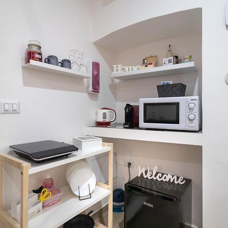 Blueroom - Asso Bari Exteriér fotografie