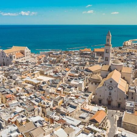 Blueroom - Asso Bari Exteriér fotografie