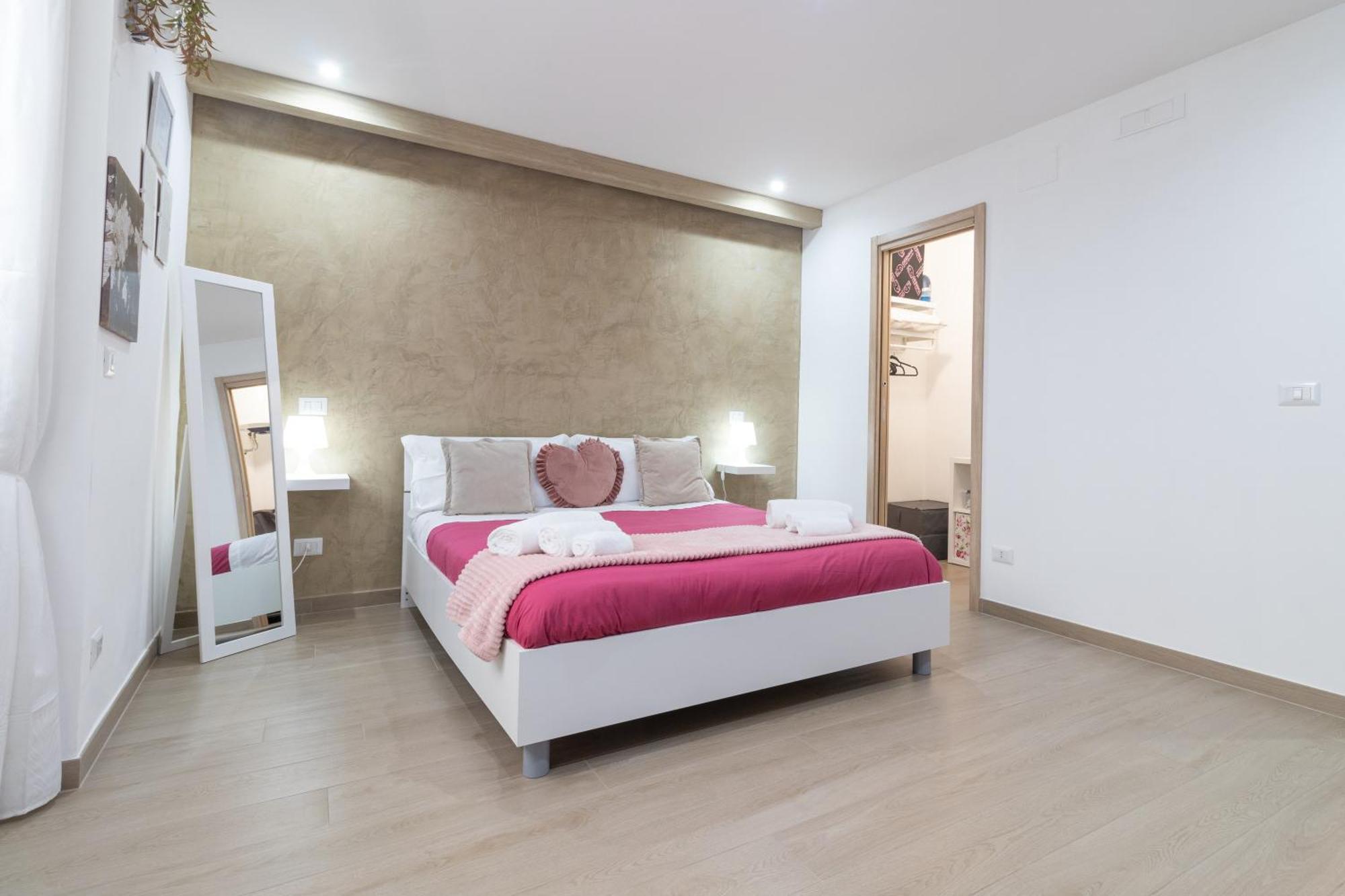 Blueroom - Asso Bari Exteriér fotografie