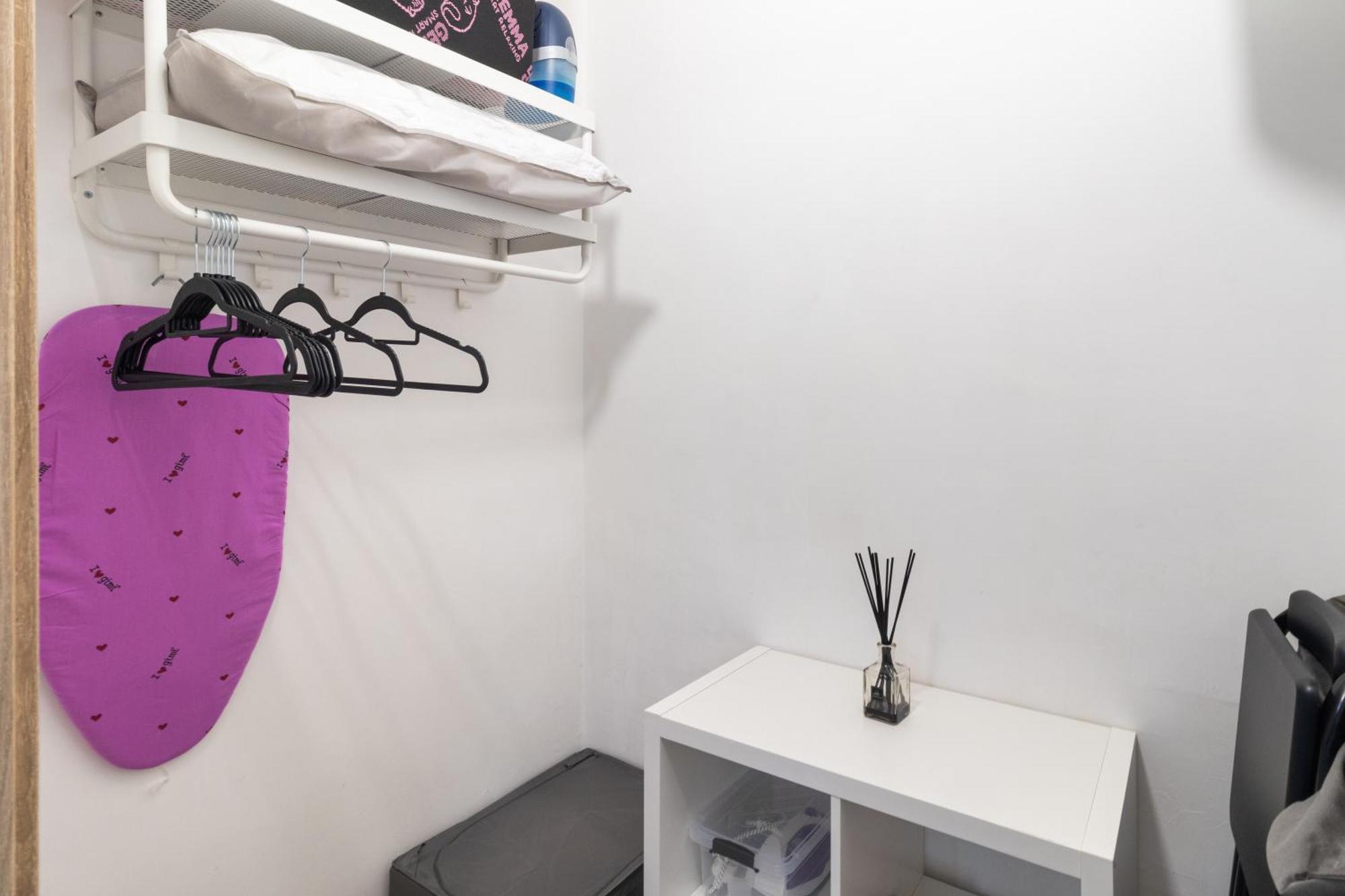 Blueroom - Asso Bari Exteriér fotografie