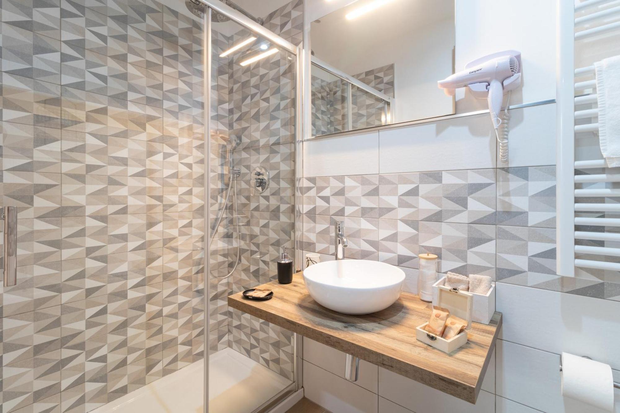 Blueroom - Asso Bari Exteriér fotografie